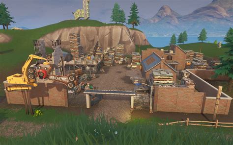 ammo boxes in junk junction|Search Ammo Boxes at Tilted or Junk Junction (Fortnite Season .